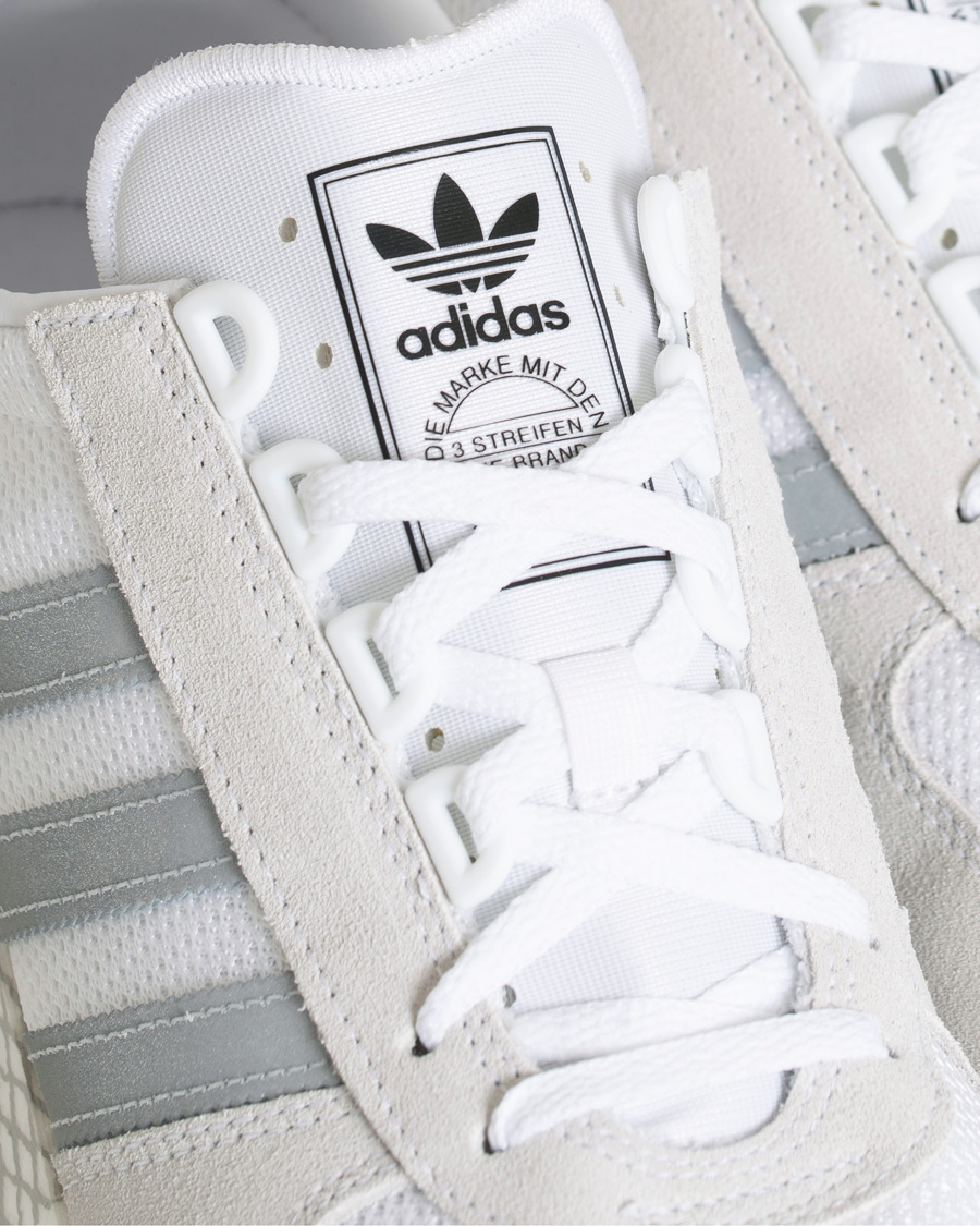 Herren | adidas Originals Marathon Tech Sneaker White | adidas Originals | Marathon Tech Sneaker White