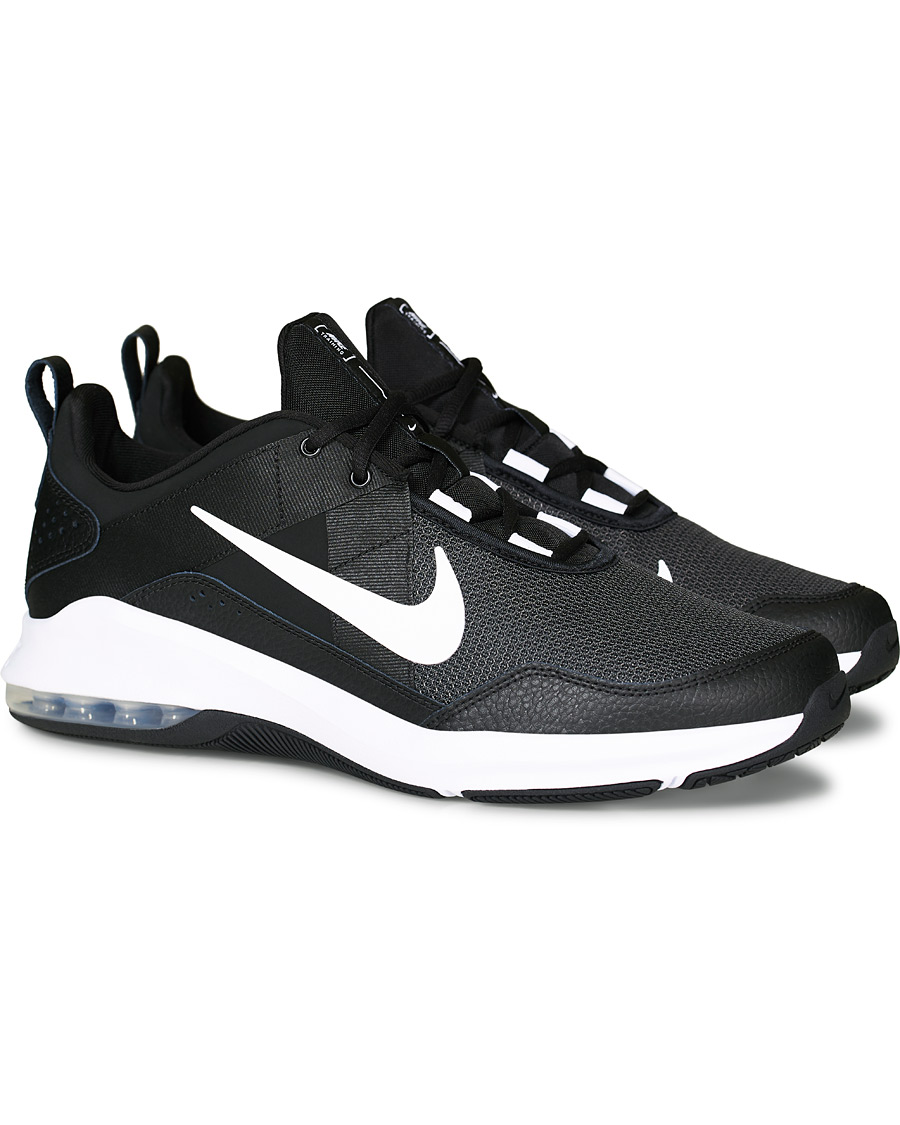 Herren | Nike Air Max Alpha Sneaker Black | Nike | Air Max Alpha Sneaker Black