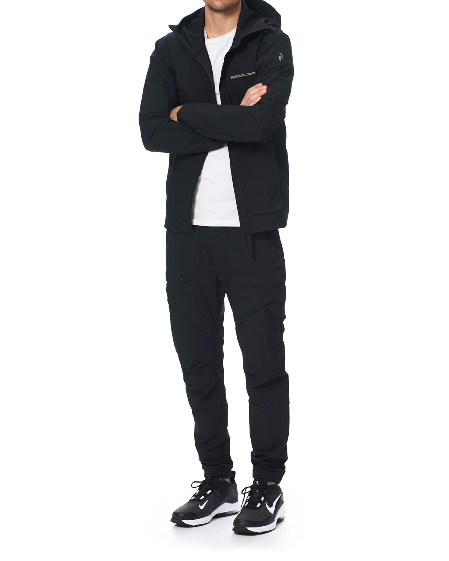 Herren | Nike Air Max Alpha Sneaker Black | Nike | Air Max Alpha Sneaker Black