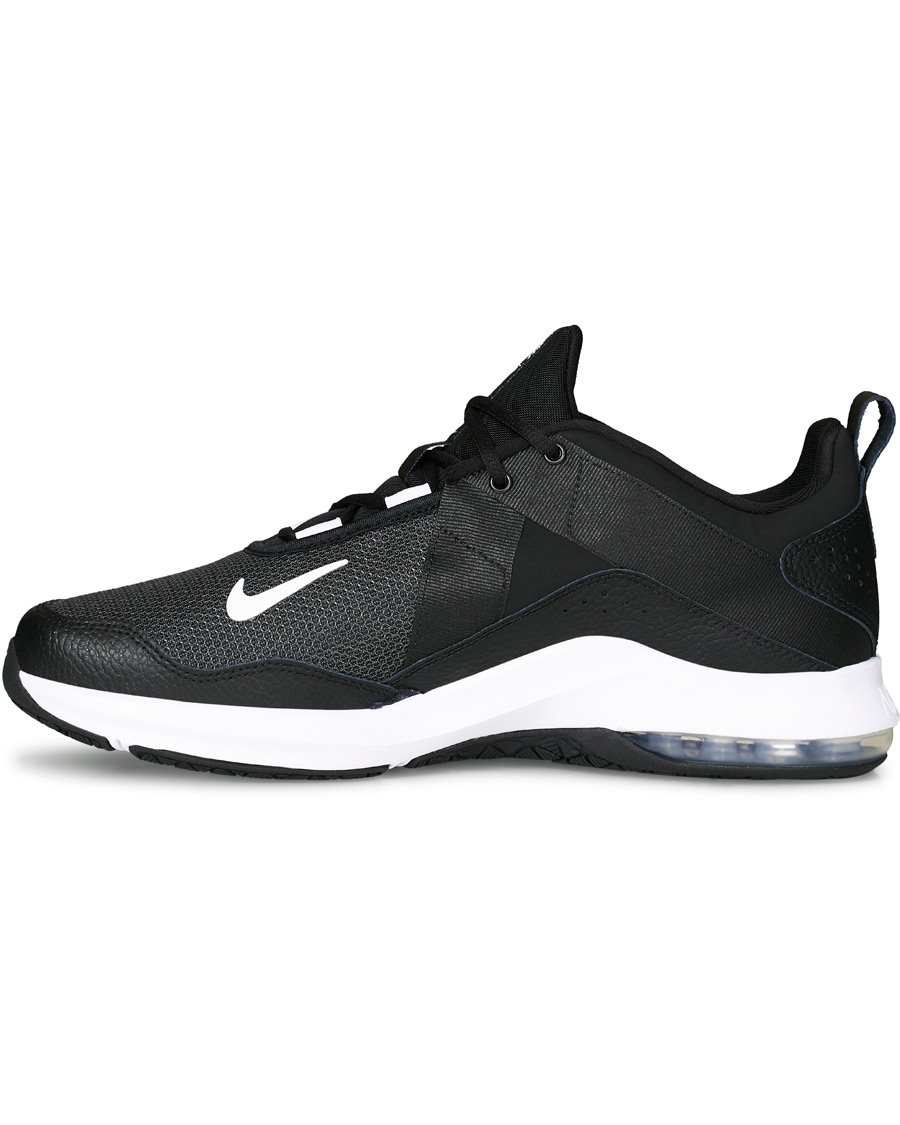 Herren | Nike Air Max Alpha Sneaker Black | Nike | Air Max Alpha Sneaker Black
