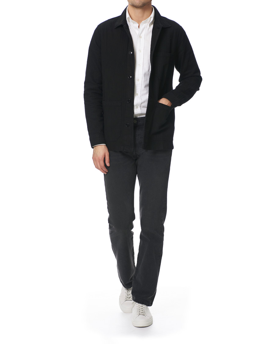 Herren | Jeans | Levi's | 501 Fit Stretch Jeans Solice