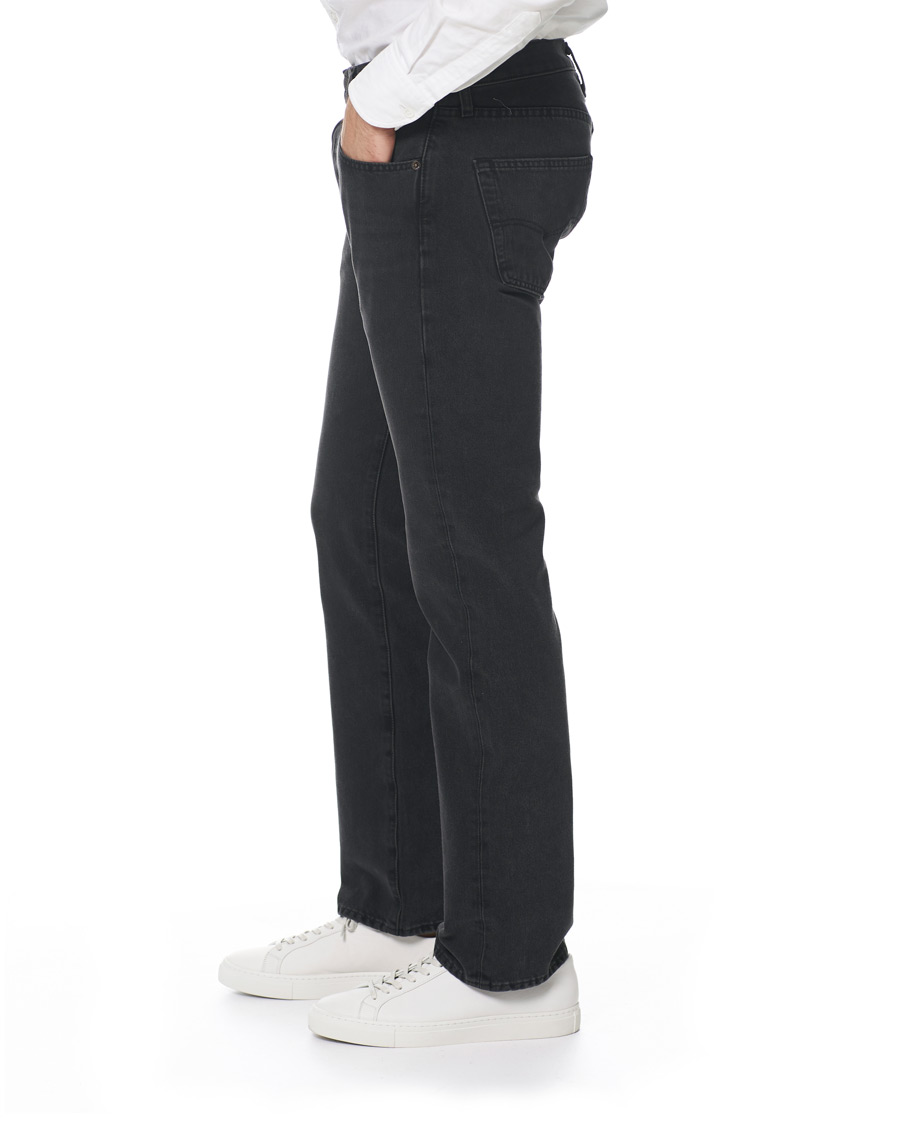 Herren | Jeans | Levi's | 501 Fit Stretch Jeans Solice