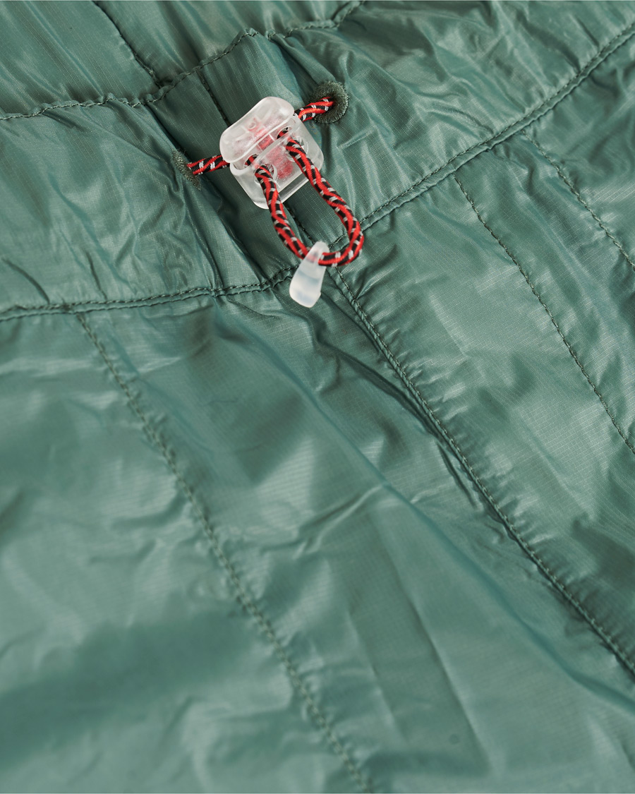 Herren | Shorts | Peak Performance | Ben Gorham Windbreaker Shorts Green
