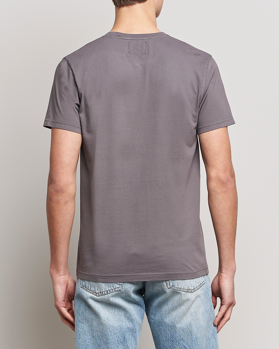 Herr | Colorful Standard | Colorful Standard | Classic Organic T-Shirt Storm Grey