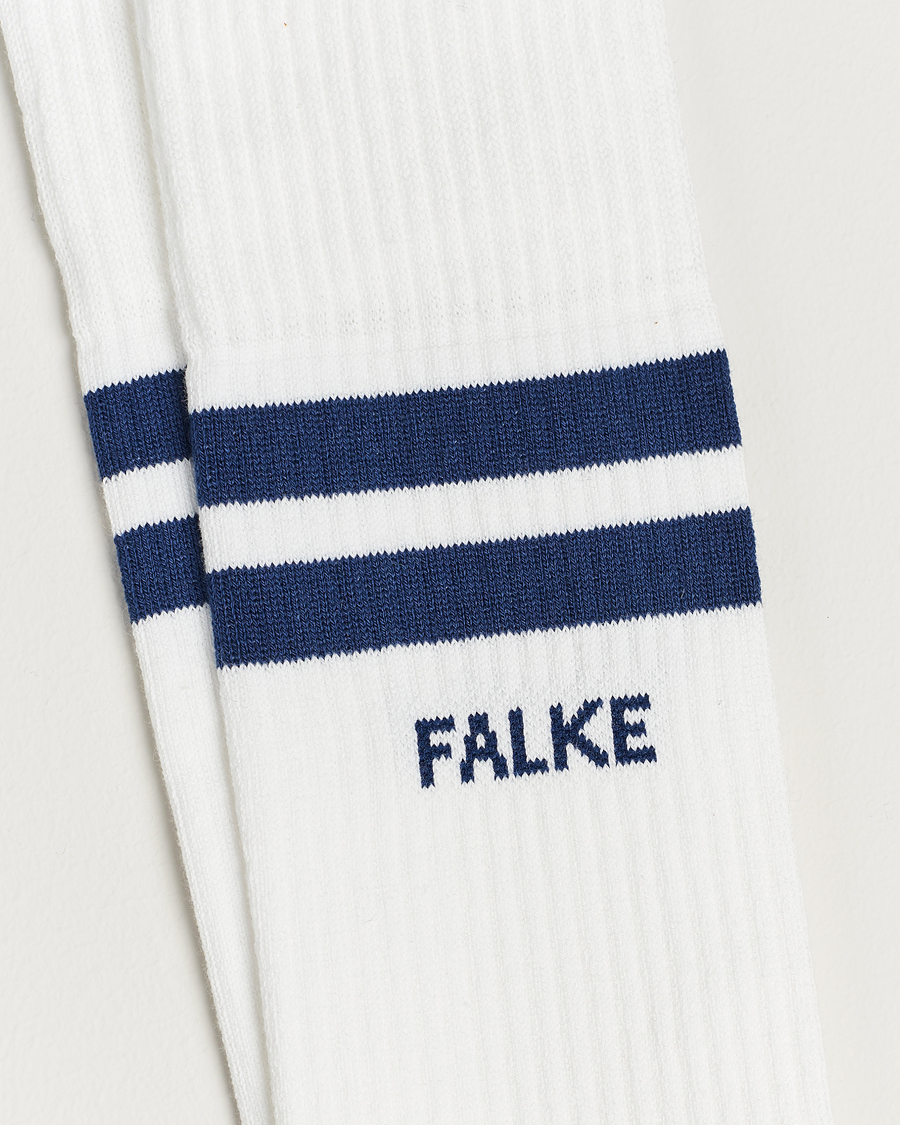 Herren | Kleidung | Falke | Dynamic Tennis Sock White