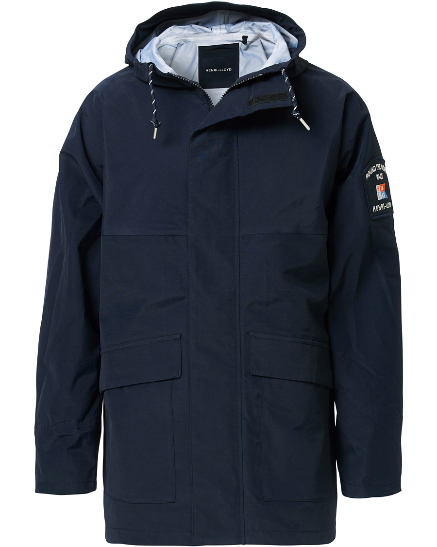 Herren | Jacken | Henri-Lloyd | Henri Lloyd Sea Jacket Navy