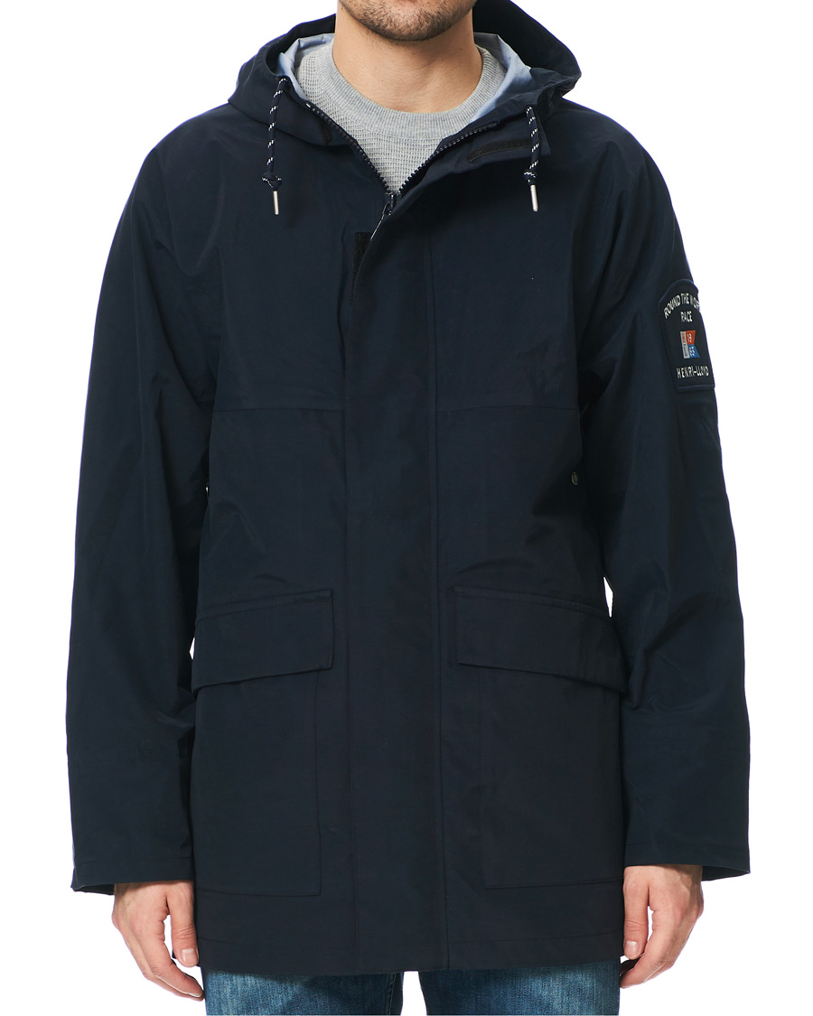 Herren | Jacken | Henri-Lloyd | Henri Lloyd Sea Jacket Navy