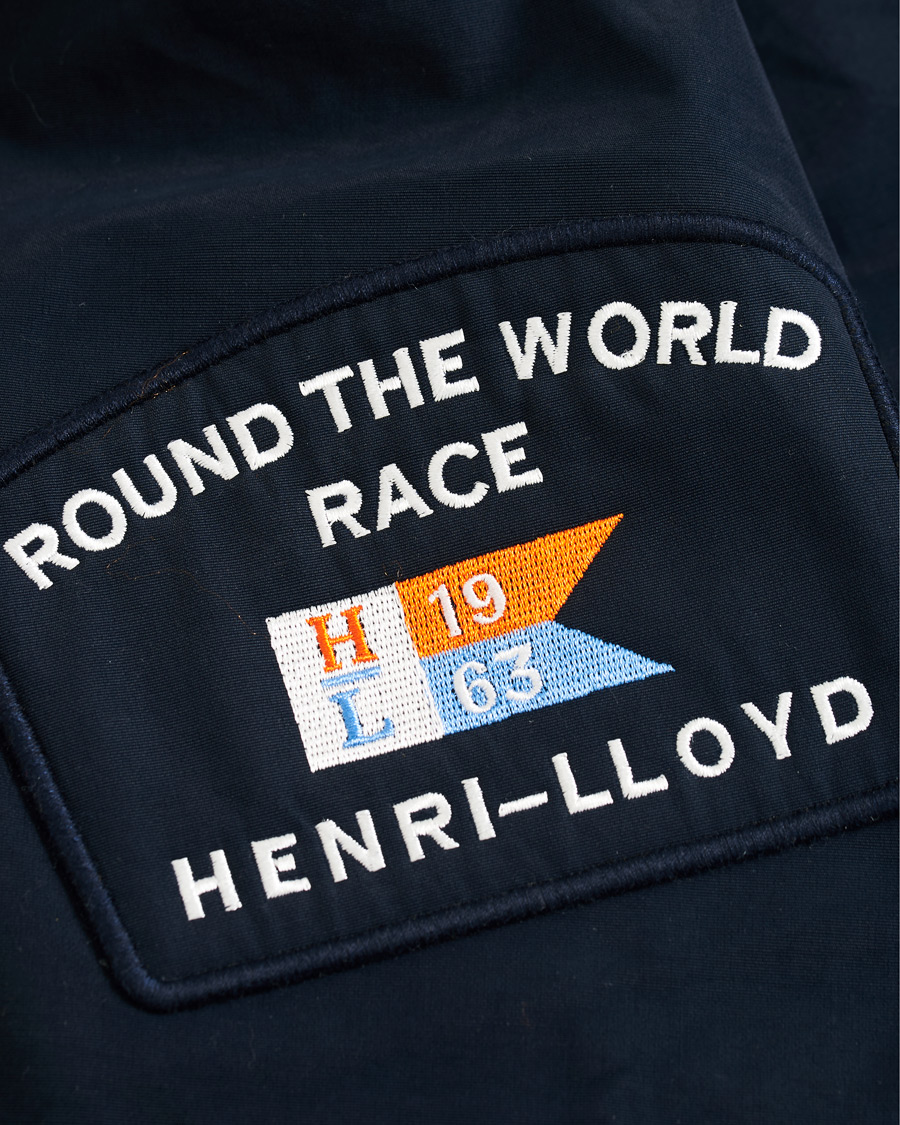 Herren | Jacken | Henri-Lloyd | Henri Lloyd Sea Jacket Navy