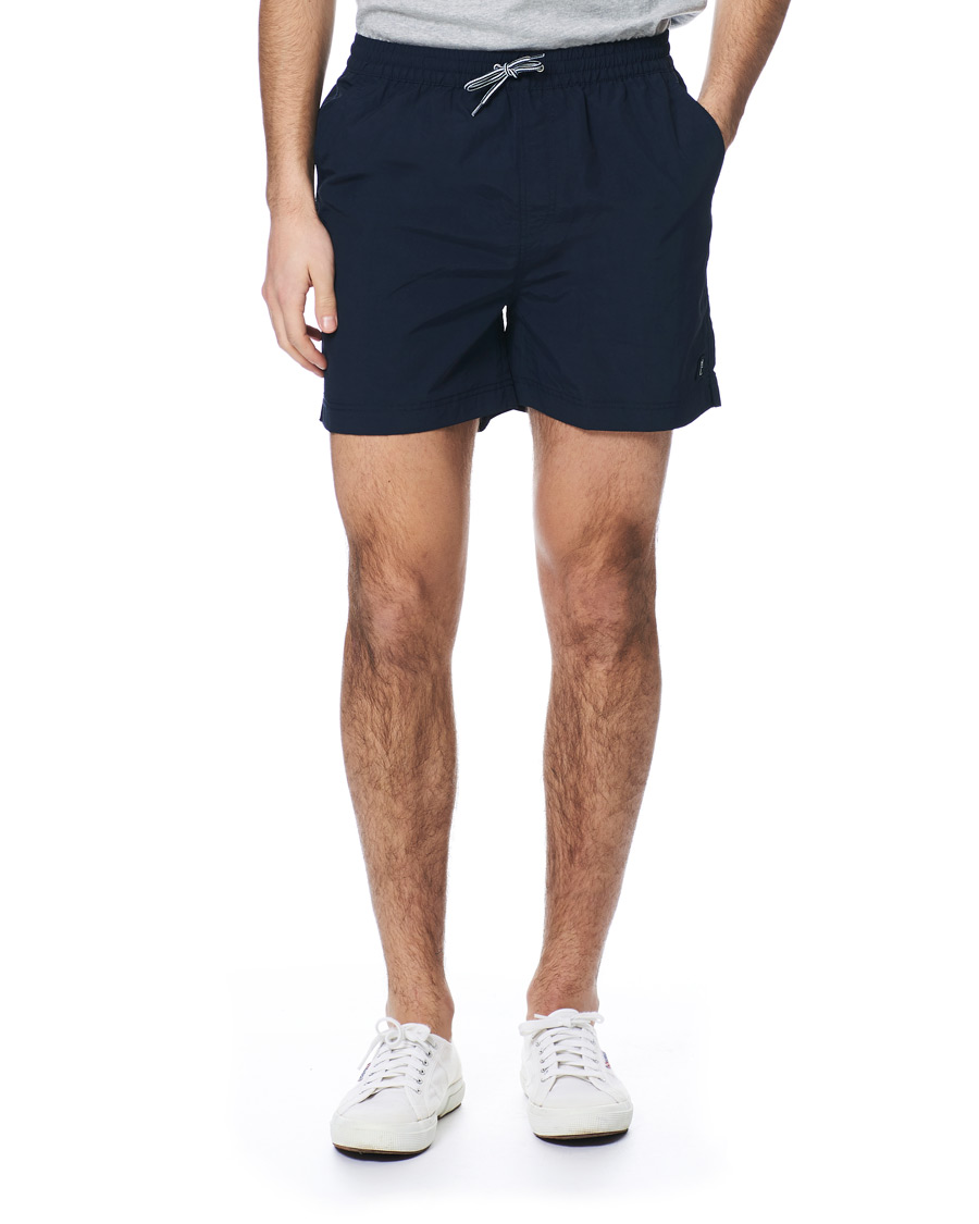 Herren | Badehosen | Henri-Lloyd | Henri Lloyd Malo Swim Shorts Navy