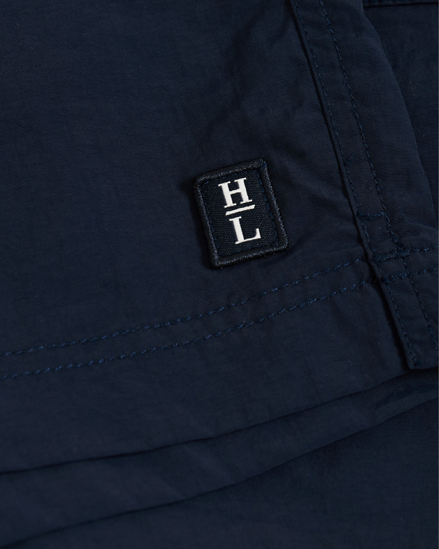 Herren | Badehosen | Henri-Lloyd | Henri Lloyd Malo Swim Shorts Navy