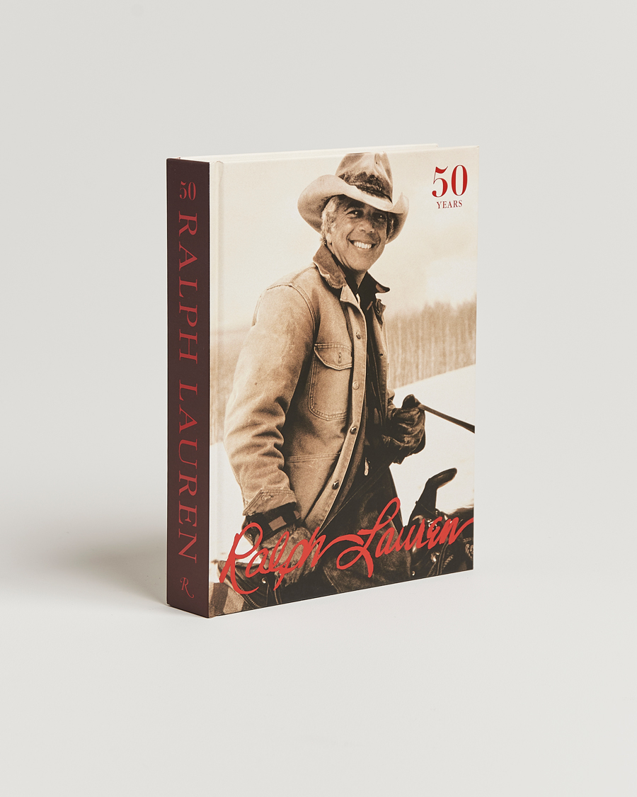 Herren | New Mags The Ralph Lauren Book | New Mags | The Ralph Lauren Book