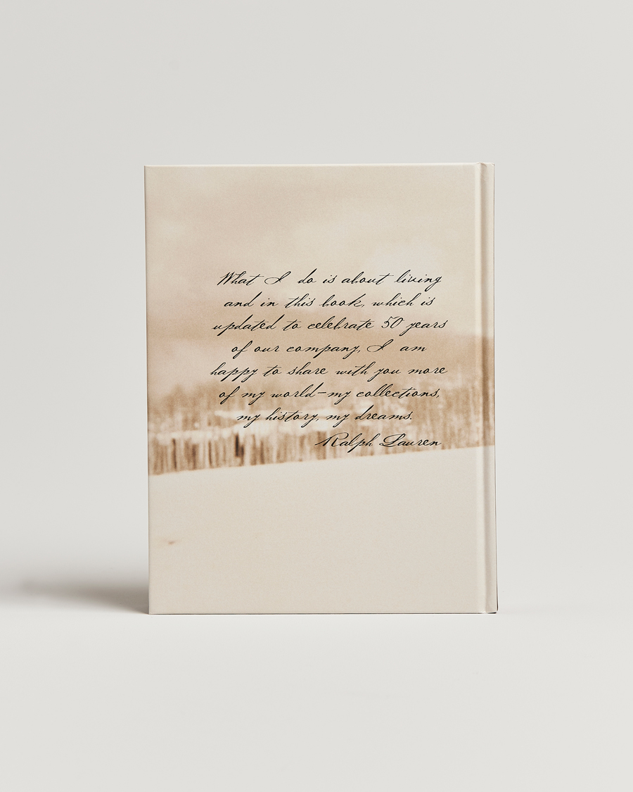 Herren | New Mags The Ralph Lauren Book | New Mags | The Ralph Lauren Book