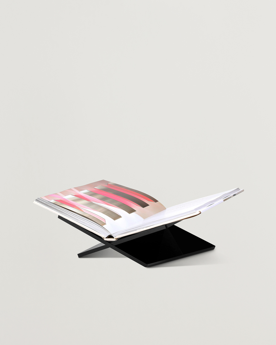 Herren | Lifestyle | New Mags | A Bookstand Black