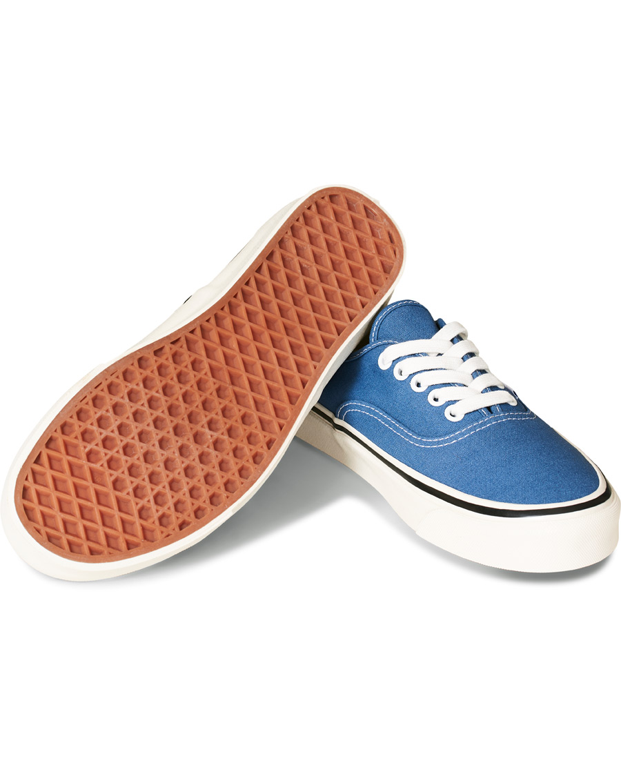 Herren | Vans Anaheim Authentic 44 DX Sneaker Navy | Vans | Anaheim Authentic 44 DX Sneaker Navy