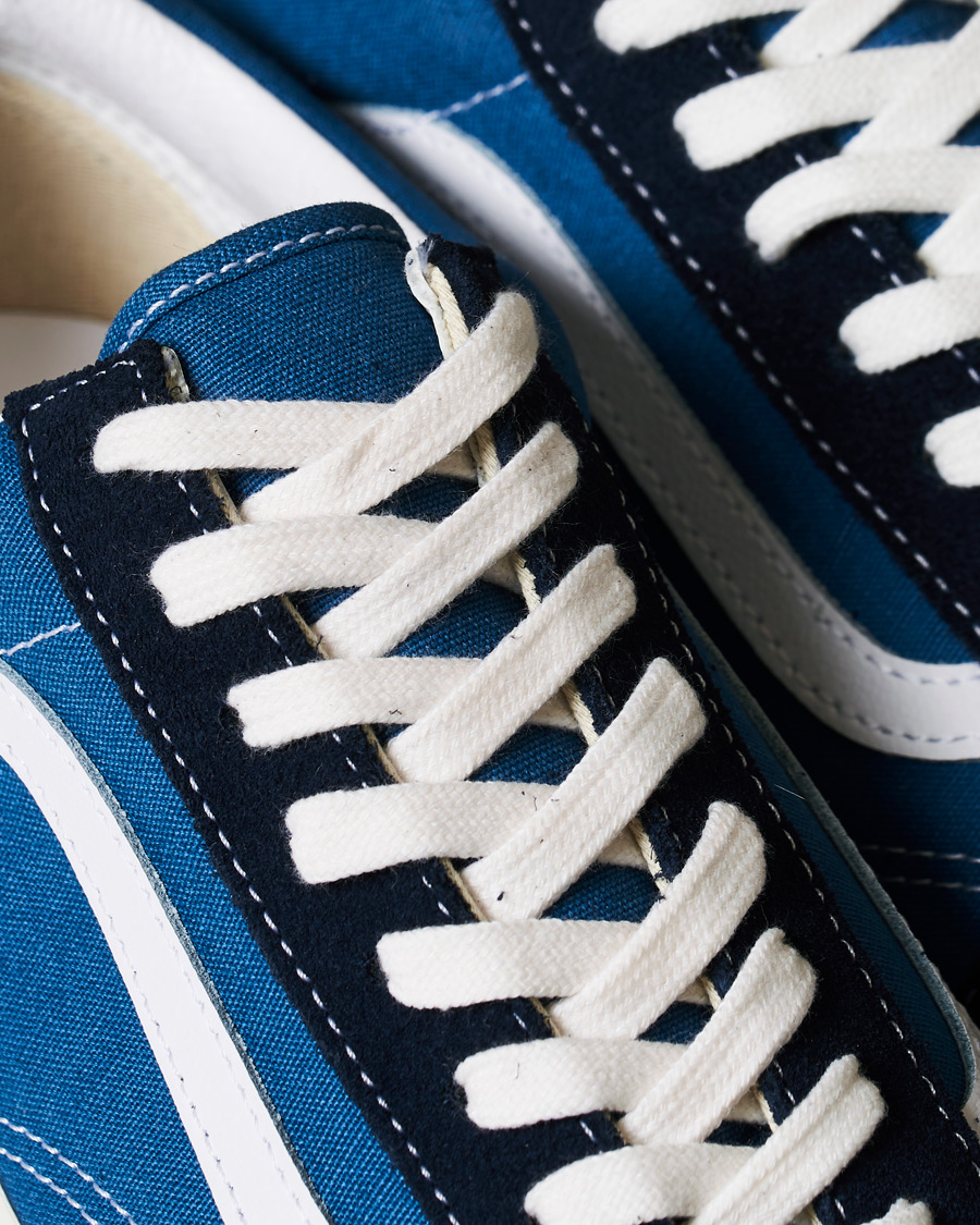 Herren | Vans Anaheim Old Skool 36 DX Sneaker Blue | Vans | Anaheim Old Skool 36 DX Sneaker Blue