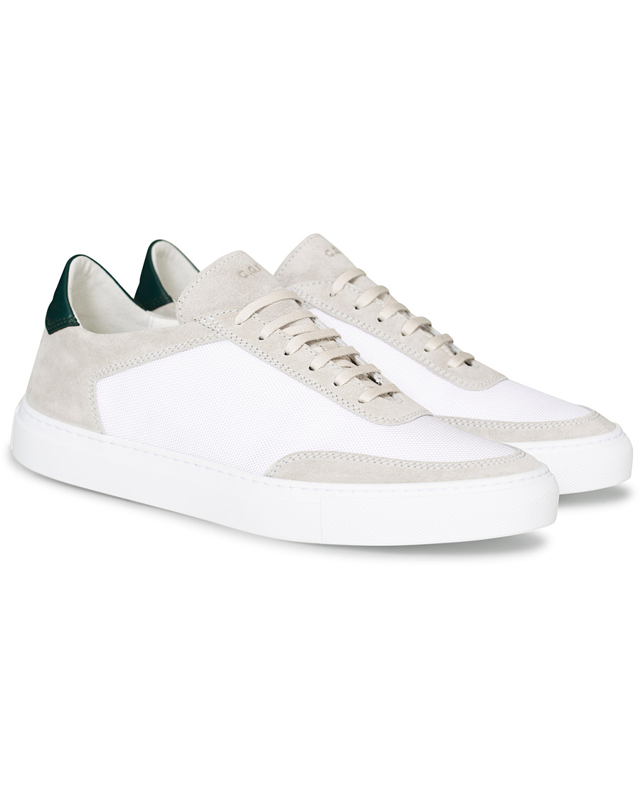Herren | C.QP Atrium Sneaker Court Suede | CQP | C.QP Atrium Sneaker Court Suede