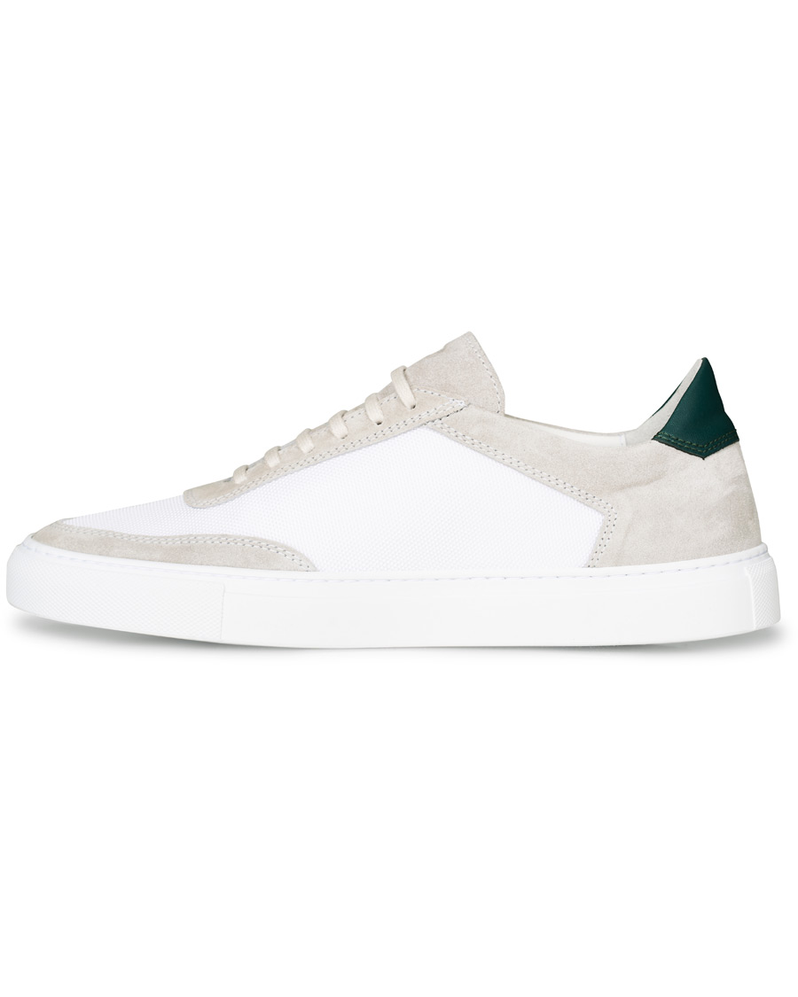 Herren | C.QP Atrium Sneaker Court Suede | CQP | C.QP Atrium Sneaker Court Suede
