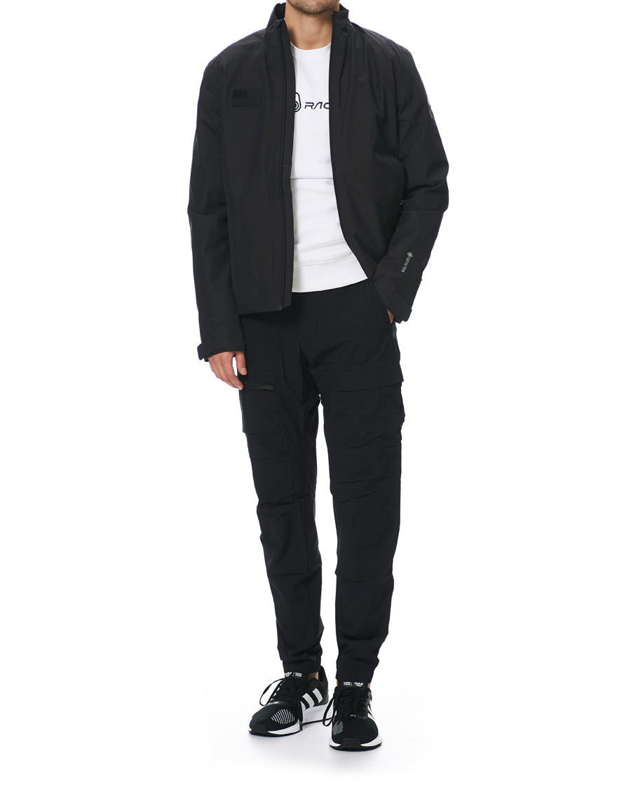 Herren | Jacken | Sail Racing | Defender Gore-Tex Jacket Phantom Grey