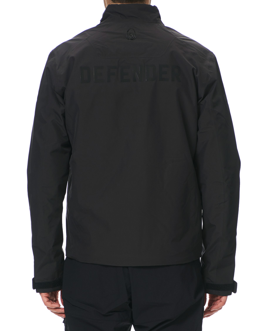 Herren | Jacken | Sail Racing | Defender Gore-Tex Jacket Phantom Grey