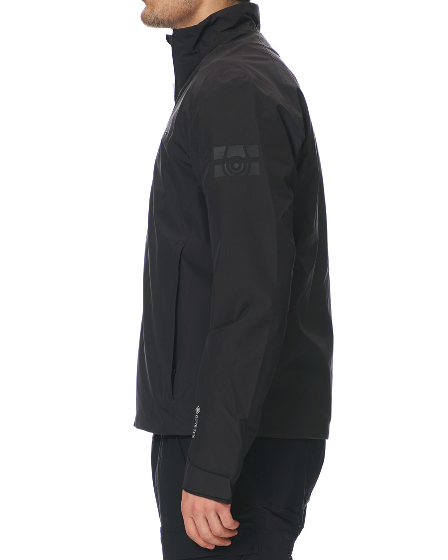 Herren | Jacken | Sail Racing | Defender Gore-Tex Jacket Phantom Grey