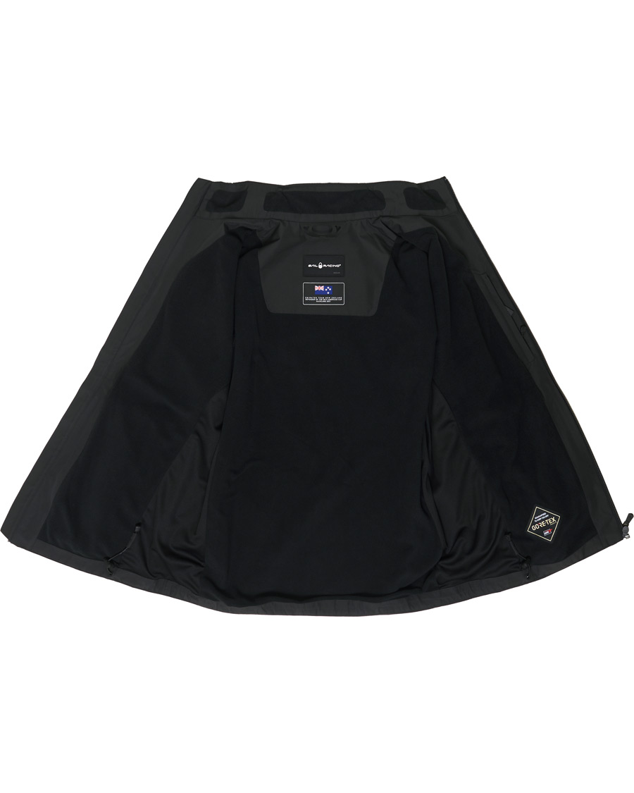 Herren | Jacken | Sail Racing | Defender Gore-Tex Jacket Phantom Grey