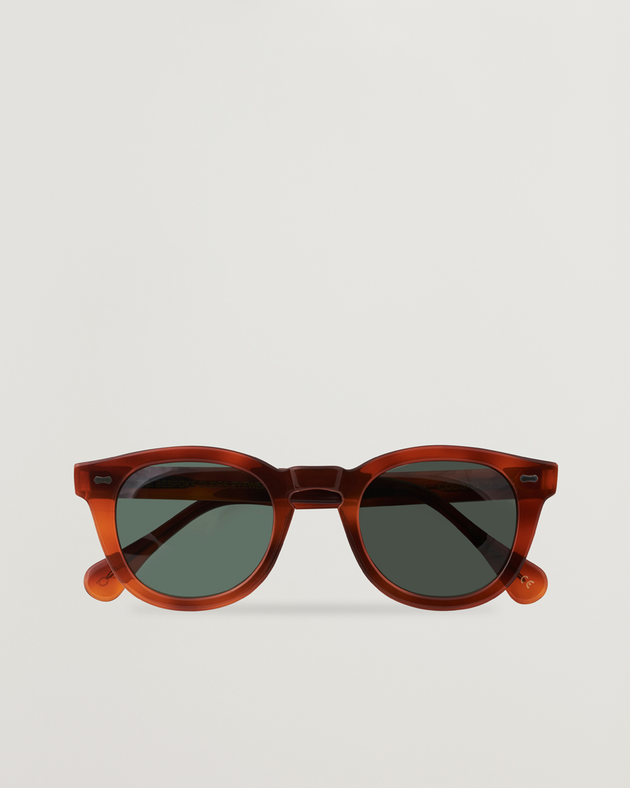 Herren | TBD Eyewear Donegal Sunglasses Classic Tortoise | TBD Eyewear | Donegal Sunglasses Classic Tortoise