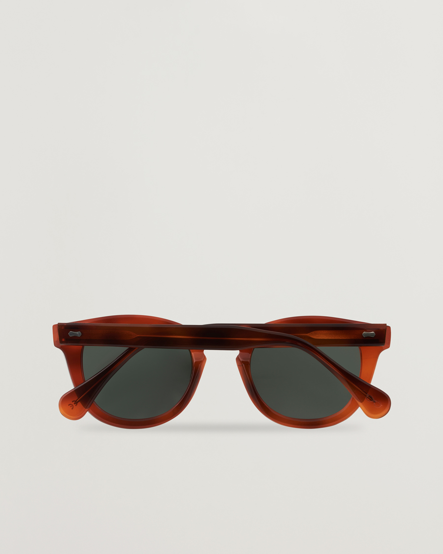 Herren | TBD Eyewear Donegal Sunglasses Classic Tortoise | TBD Eyewear | Donegal Sunglasses Classic Tortoise