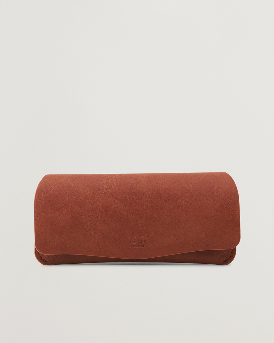 Herren | Garrett Leight Hampton 46 Sunglasses Pure Green | Garrett Leight | Hampton 46 Sunglasses Pure Green