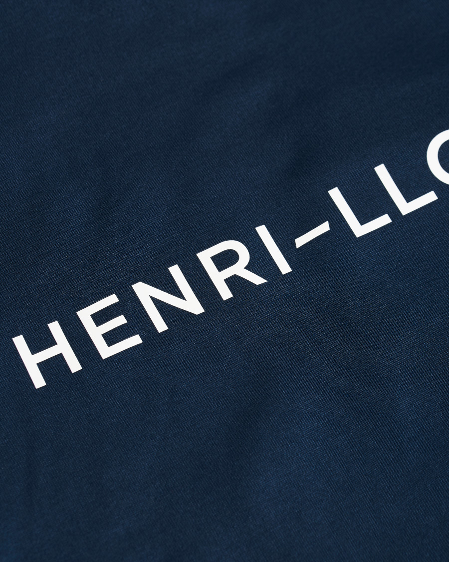 Herren | Pullover | Henri-Lloyd | Henri Lloyd Mav Hoodie Navy Blue