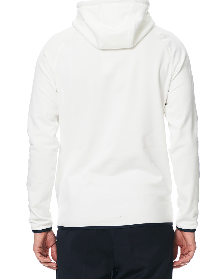 Herren | Pullover | Henri-Lloyd | Henri Lloyd Mav Hoodie Cloud White