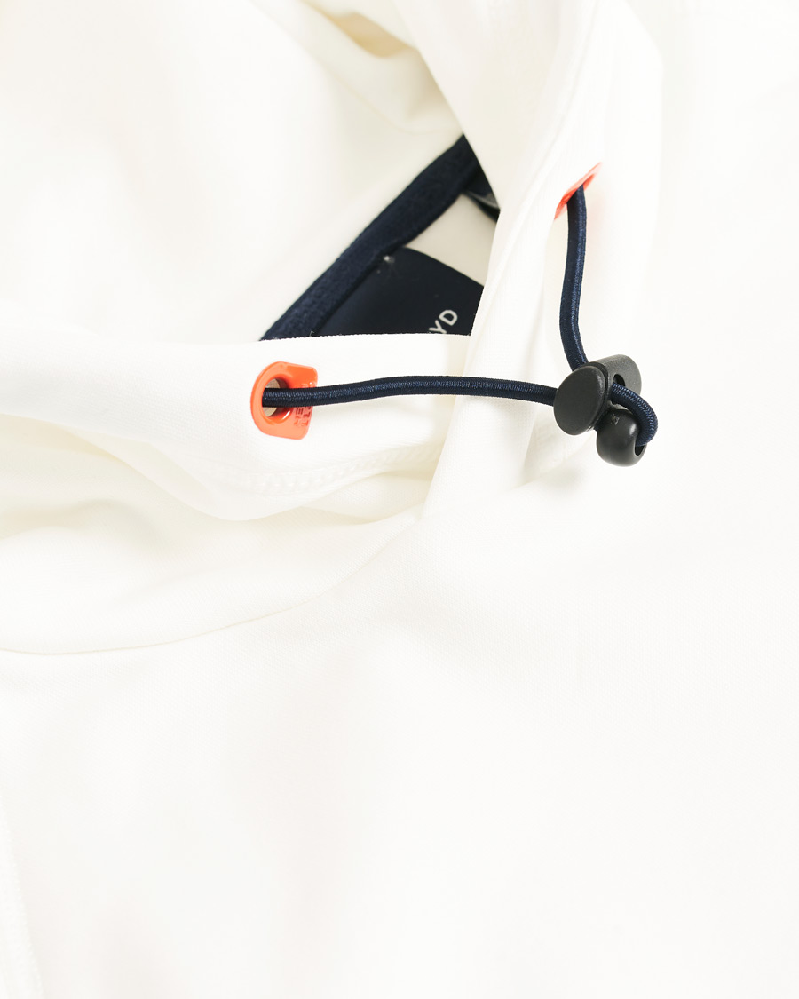 Herren | Pullover | Henri-Lloyd | Henri Lloyd Mav Hoodie Cloud White