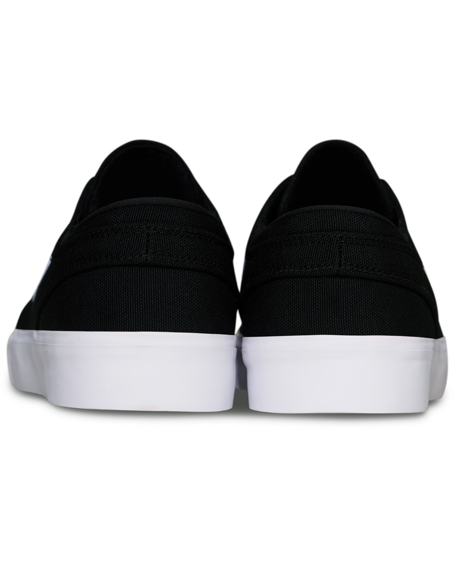 Herren | Nike SB Zoom Stefan Janoski 2 Sneaker Black | Nike | SB Zoom Stefan Janoski 2 Sneaker Black