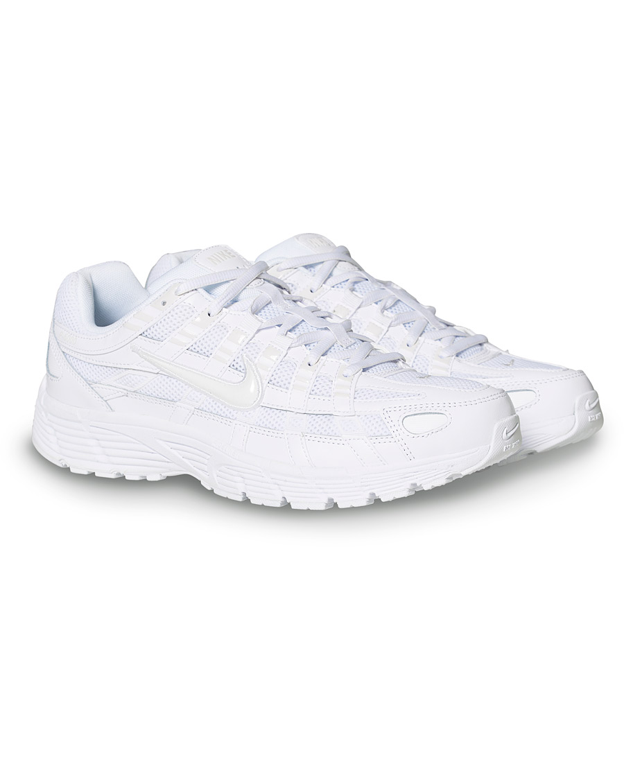 Herren | Nike P-6000 Sneaker White | Nike | P-6000 Sneaker White
