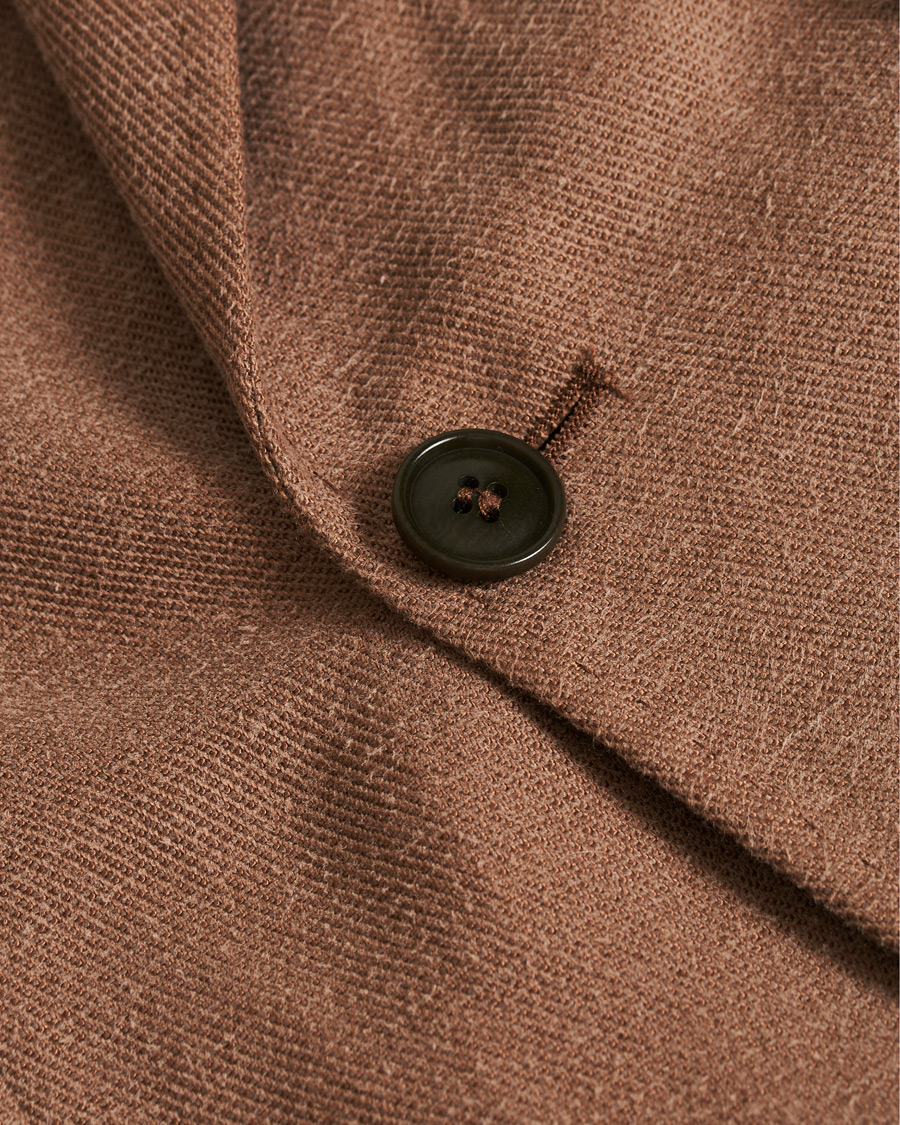 Herren | Sakkos | Tiger of Sweden | Giacca Double Breasted Blazer Potato