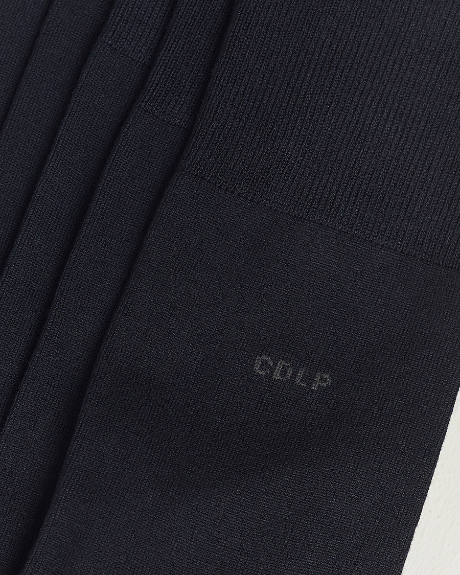 Herren | Unterwäsche | CDLP | 10-Pack Bamboo Socks Navy Blue