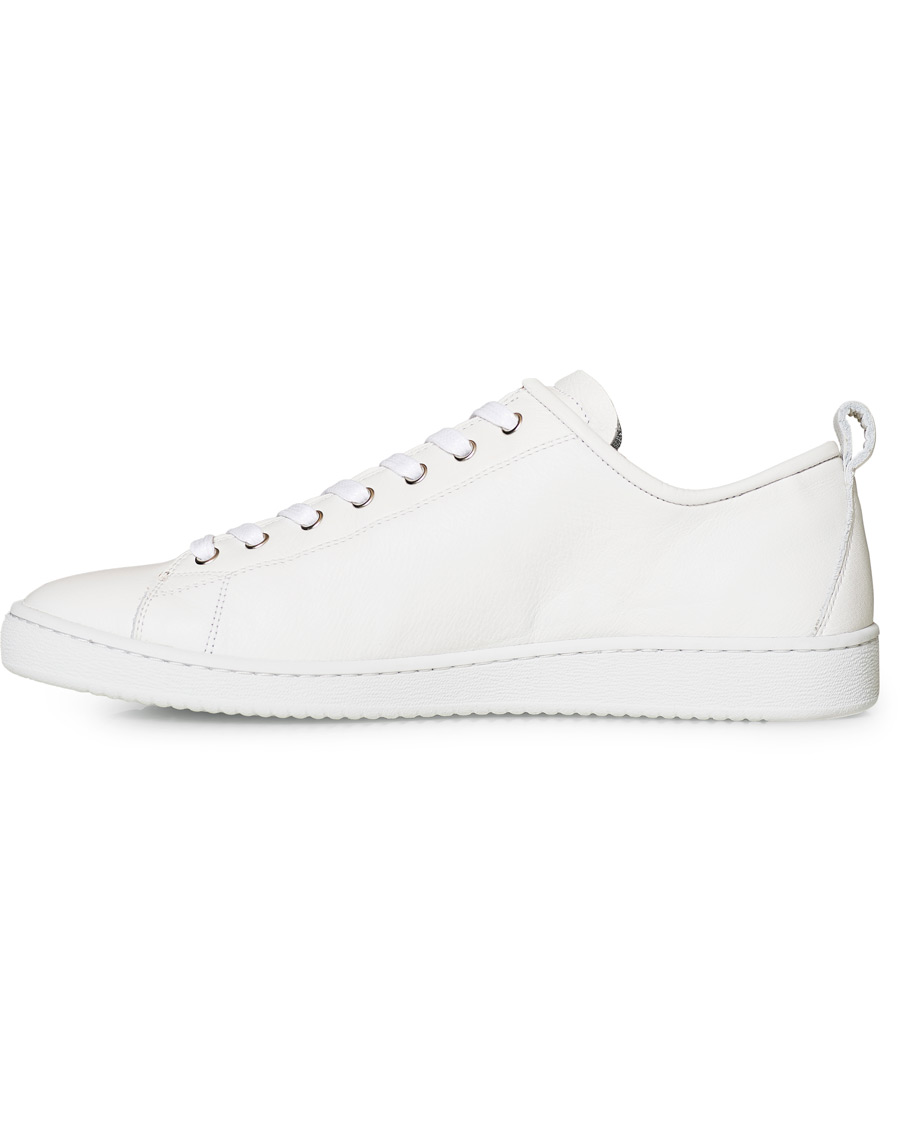 Herren | PS Paul Smith Miyata Sneaker White | PS Paul Smith | Miyata Sneaker White