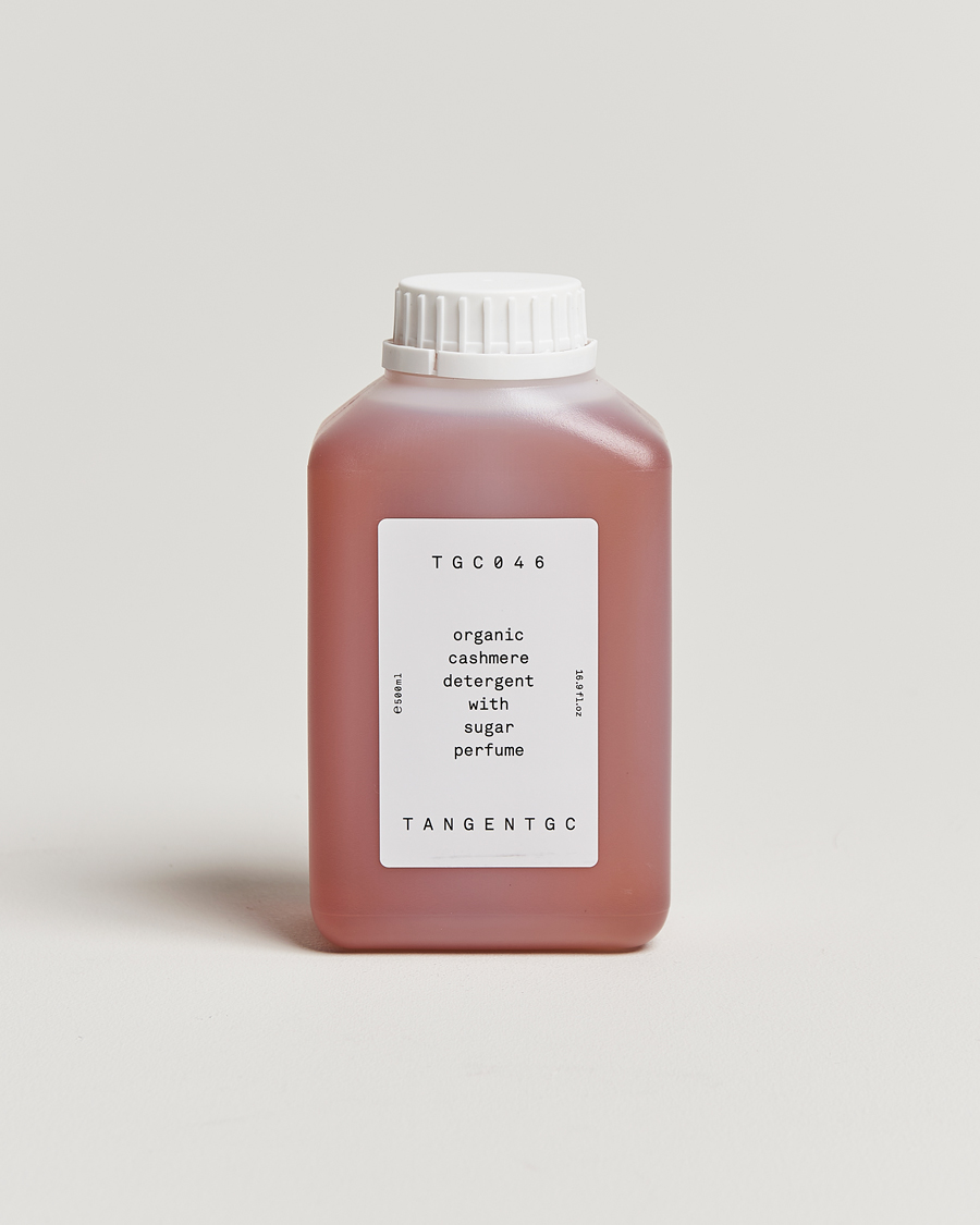 Herren | Textilpflege | Tangent GC | TGC046 Sugar Cashmere Detergent