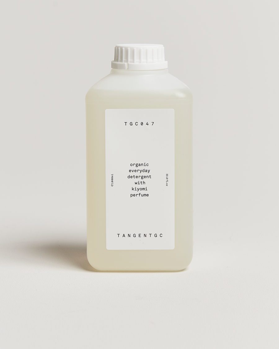 Herren | Textilpflege | Tangent GC | TGC047 Kiyomi Everyday Detergent