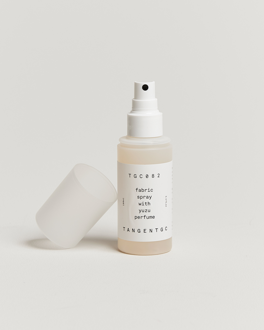 Herren | Textilpflege | Tangent GC | TGC082 Yuzu Fabric Spray