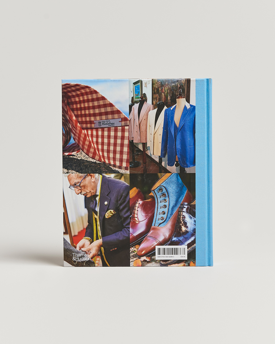Herren | Bücher | New Mags | The Italian Gentleman