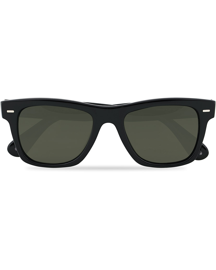 Herren | Oliver Peoples Oliver Sunglasses Black | Oliver Peoples | Oliver Sunglasses Black