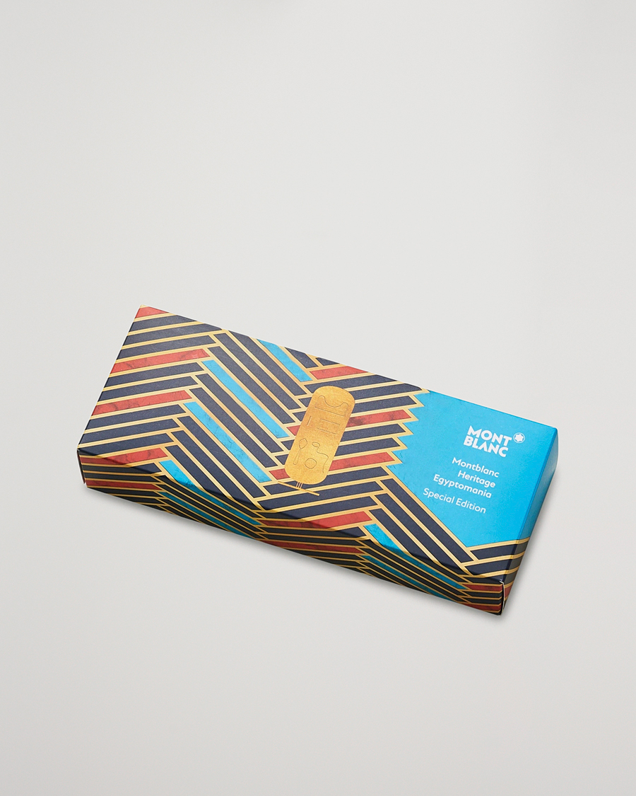 Herren | Montblanc BP Heritage Egyptomania SE | Montblanc | BP Heritage Egyptomania SE