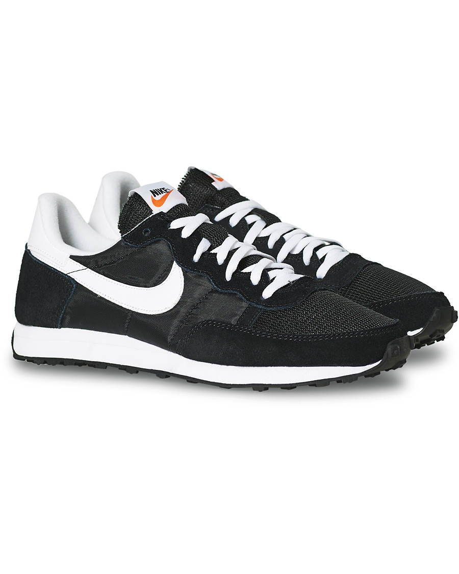 Herren | Nike Challenger OG Sneaker Black | Nike | Challenger OG Sneaker Black