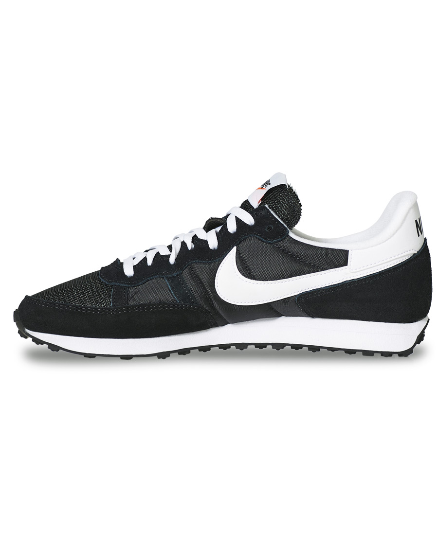 Herren | Nike Challenger OG Sneaker Black | Nike | Challenger OG Sneaker Black