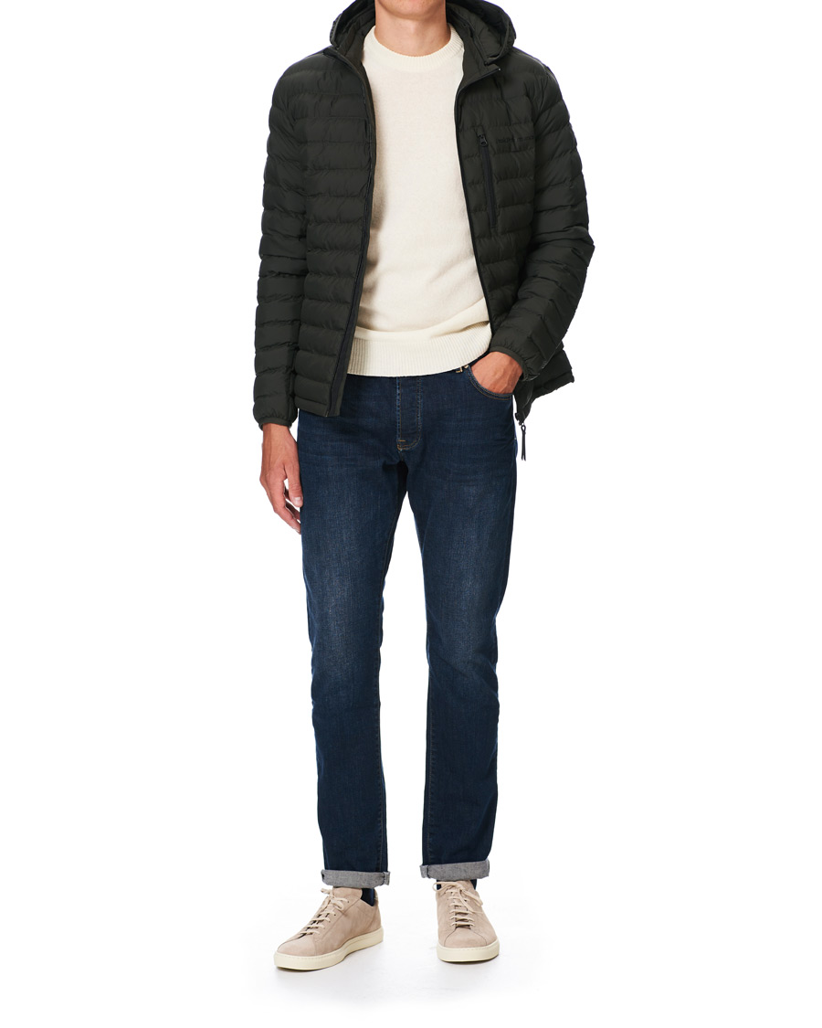 Herren | Jacken | Peak Performance | Rivel Liner Down Jacket Conferius Green