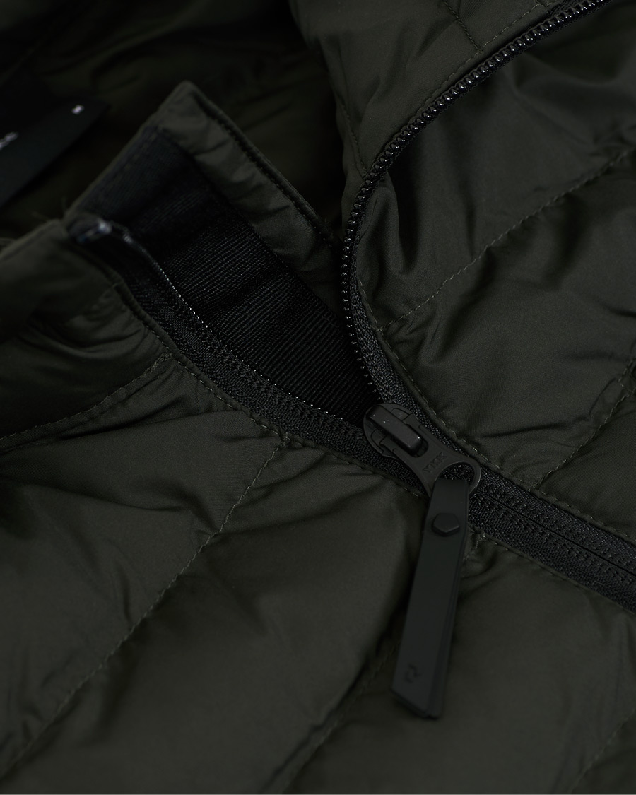 Herren | Jacken | Peak Performance | Rivel Liner Down Jacket Conferius Green