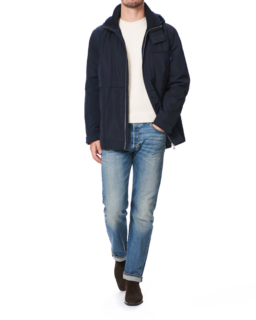 Herren | Jacken | Tiger of Sweden | Movement Korund Night Grape