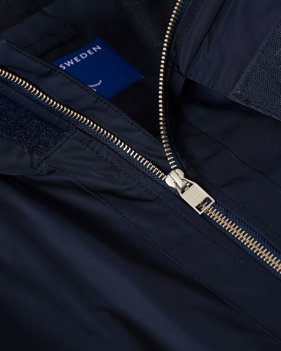 Herren | Jacken | Tiger of Sweden | Movement Korund Night Grape