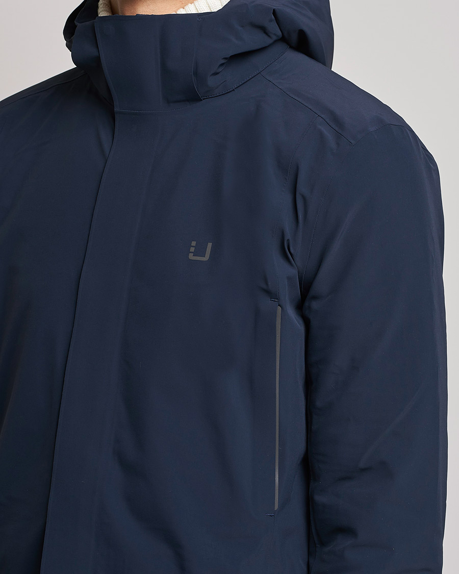 Herren | Jacken | UBR | Regulator Parka Navy