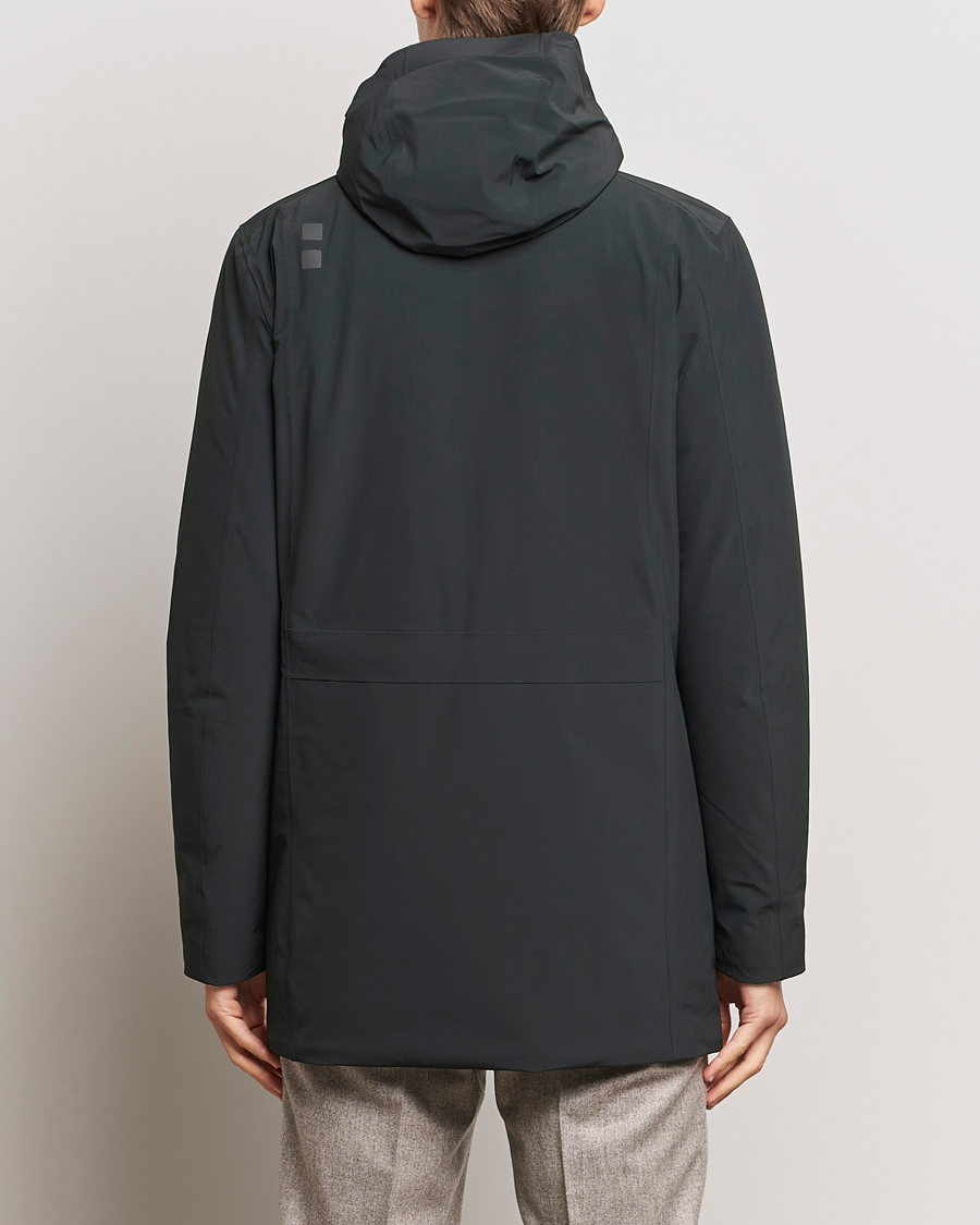 Herren | Jacken | UBR | Regulator Parka Night Olive